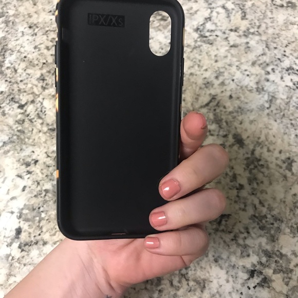 iPhone XS case - Picture 2 of 3
